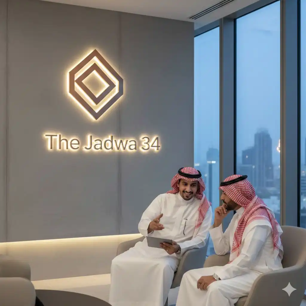 رجل أعمال يتحقق من الوقت