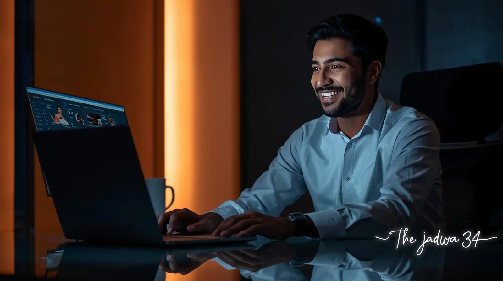 إدارة الملفات