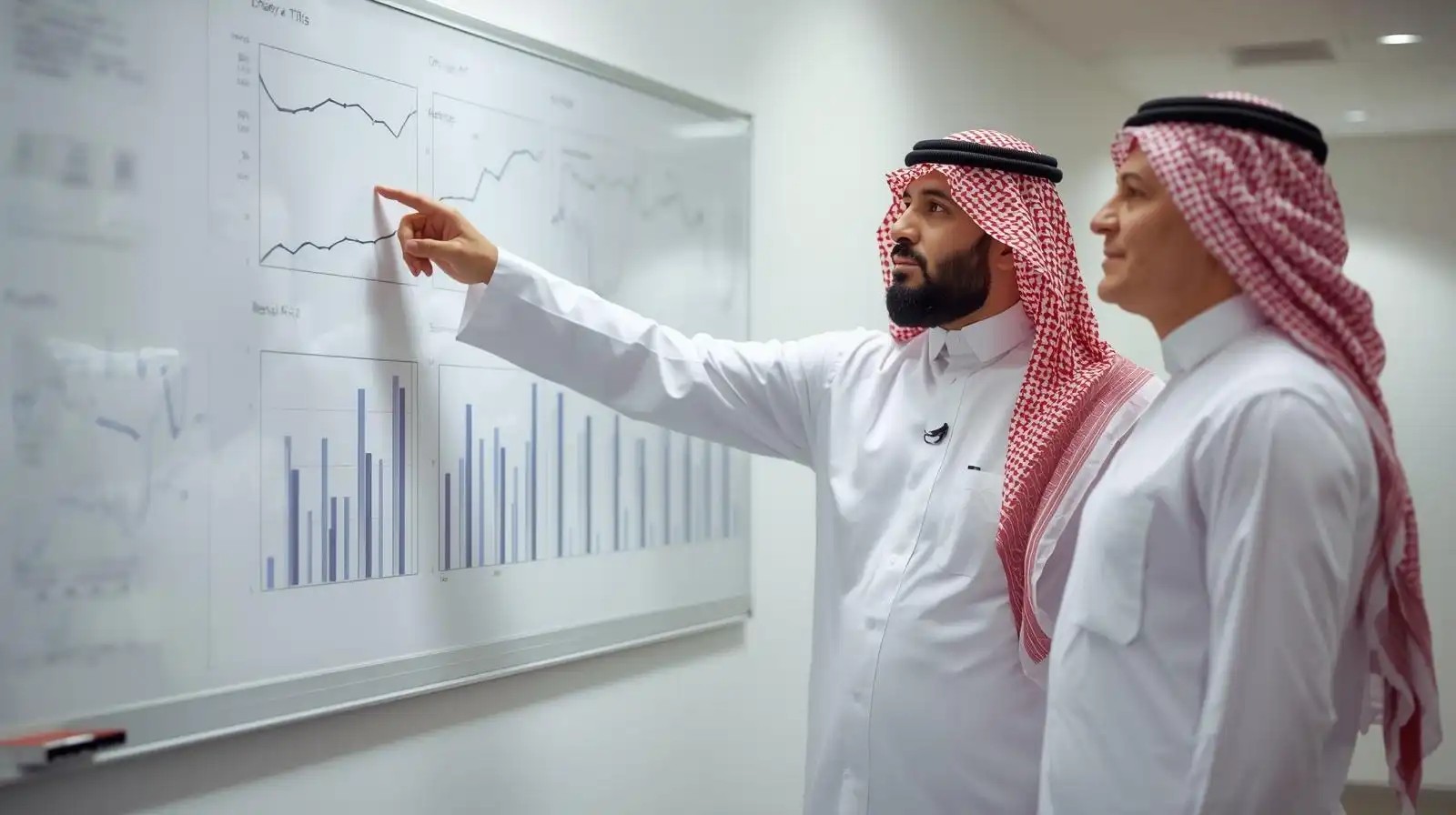 استشارات إدارية