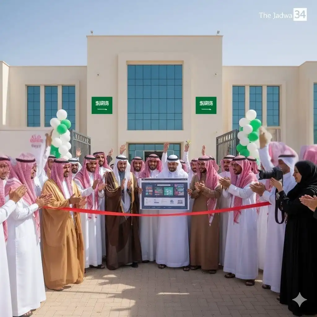 عن شارك للإستشارات