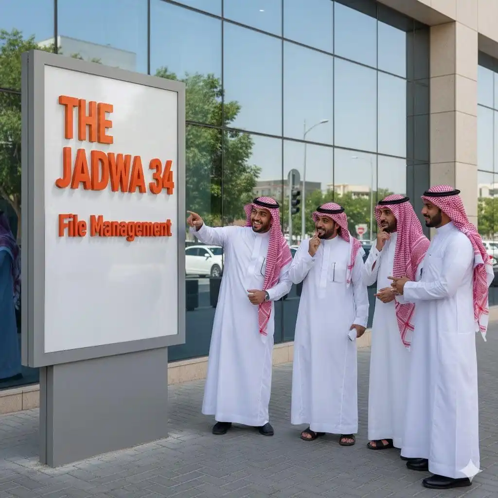 عن شارك للإستشارات