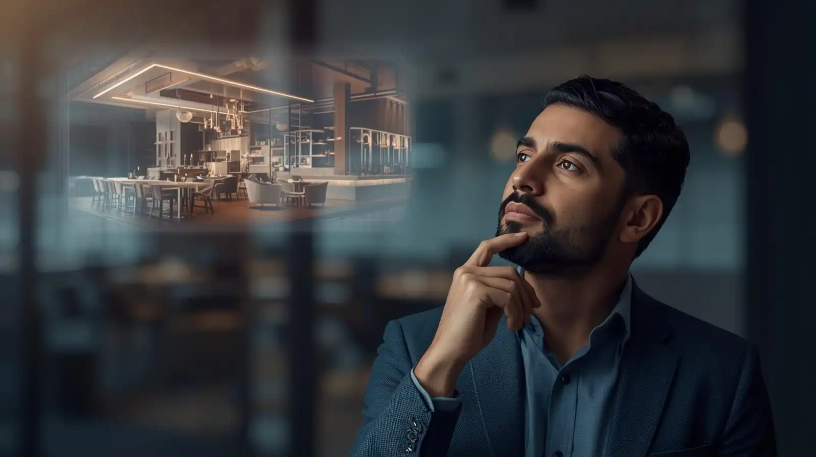 دراسات جدوى المطاعم