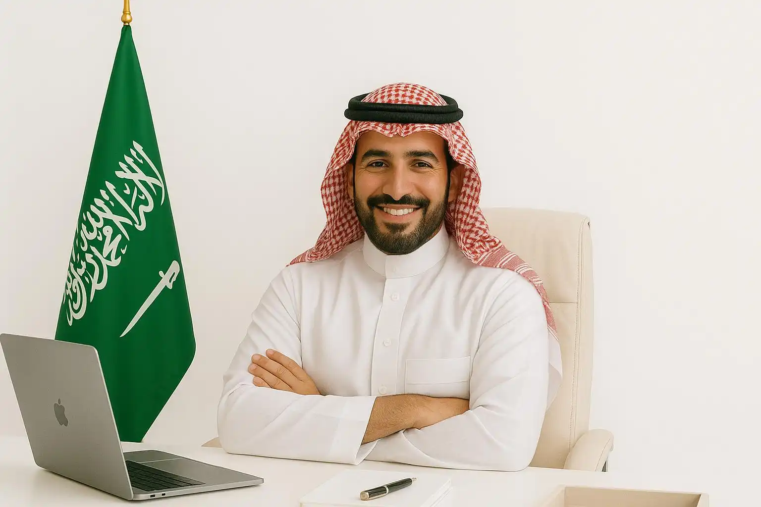 عن منصتنا