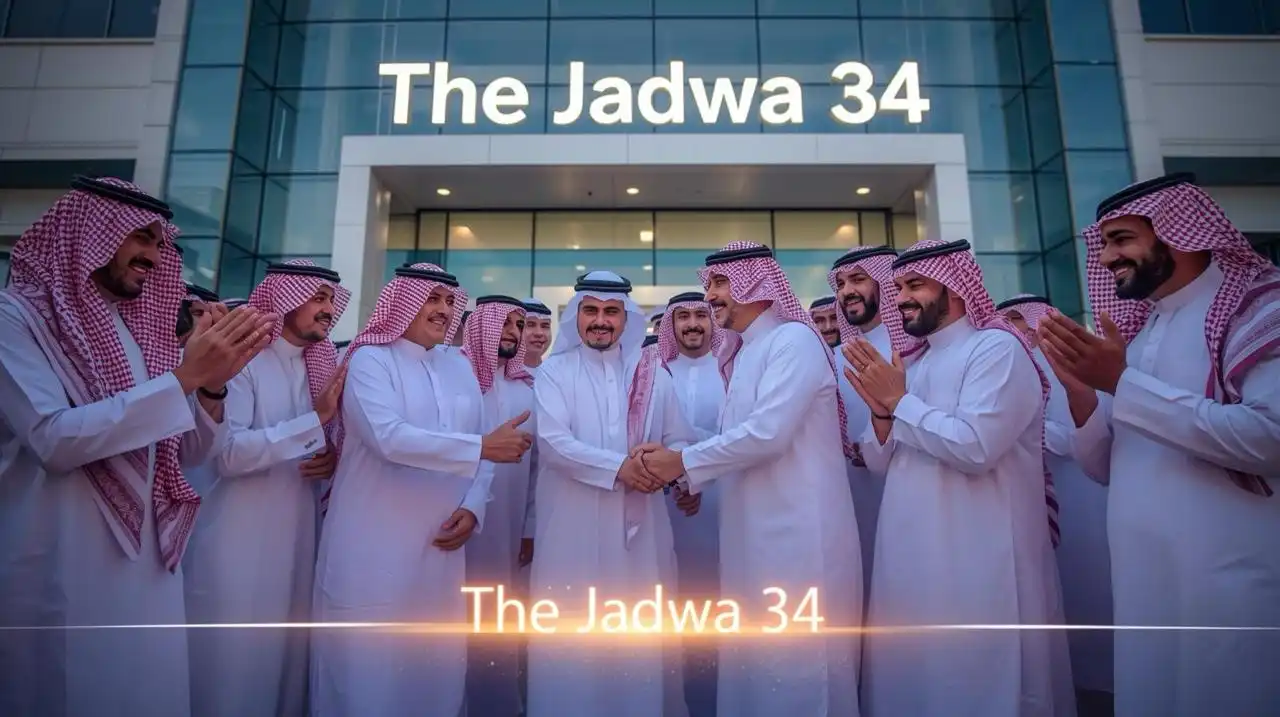 عن شارك للإستشارات