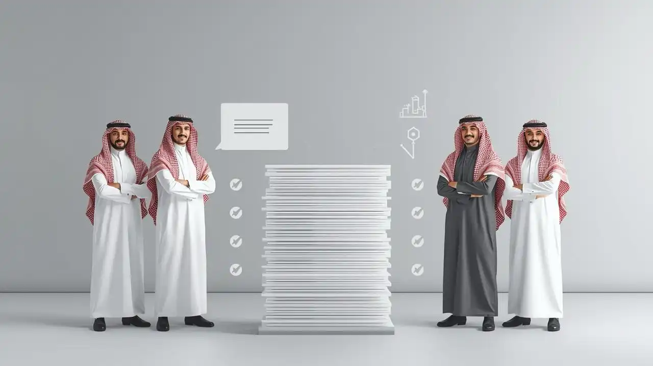 سابقة الأعمال