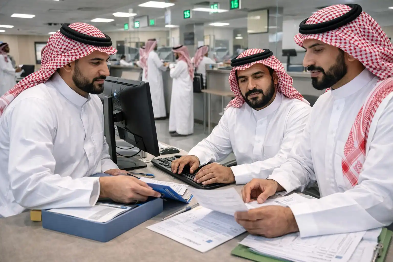 إدارة الملفات