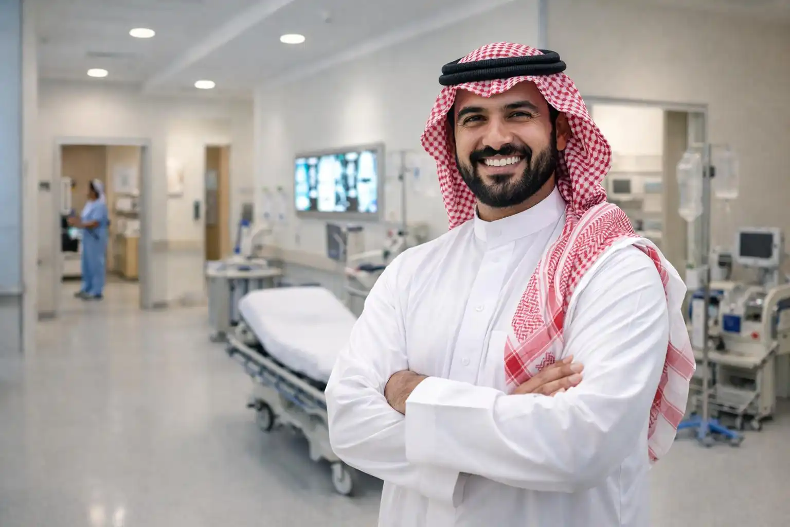 دراسات الجدوى القطاع الطبي