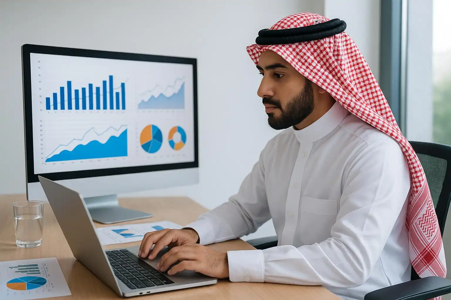 استشارات إدارية