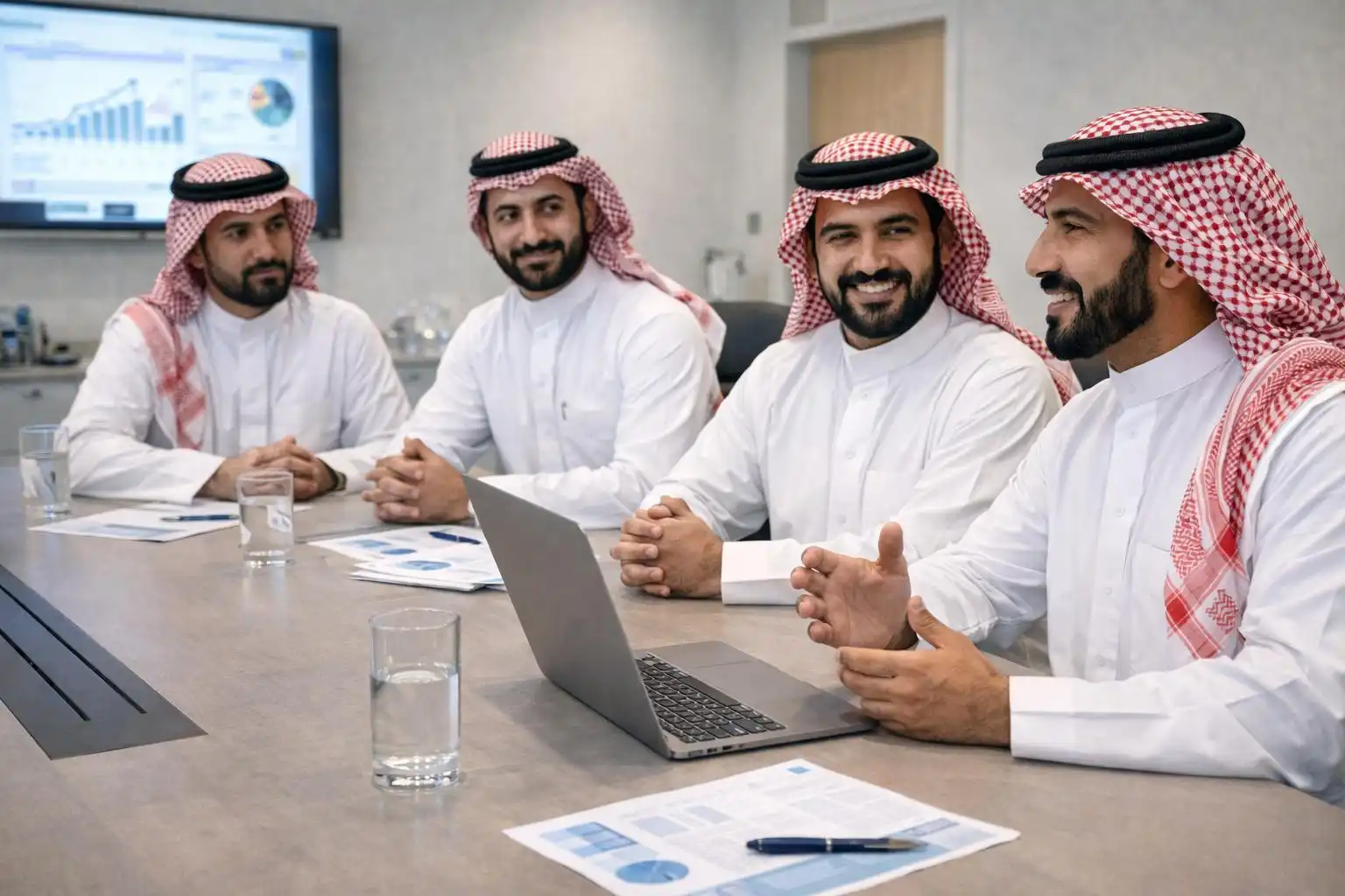 دراسات جدوى مشروعات أخرى