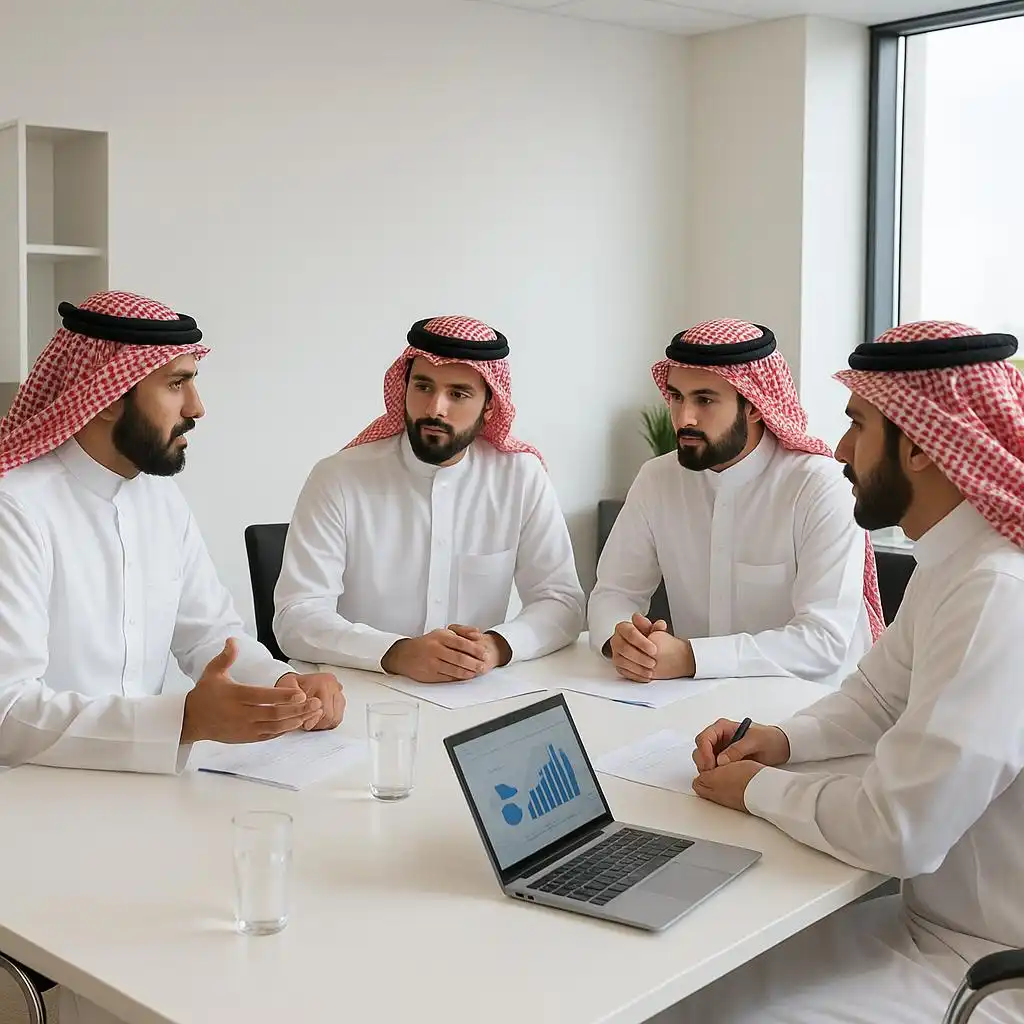 دراسات جدوى مشروعات أخرى